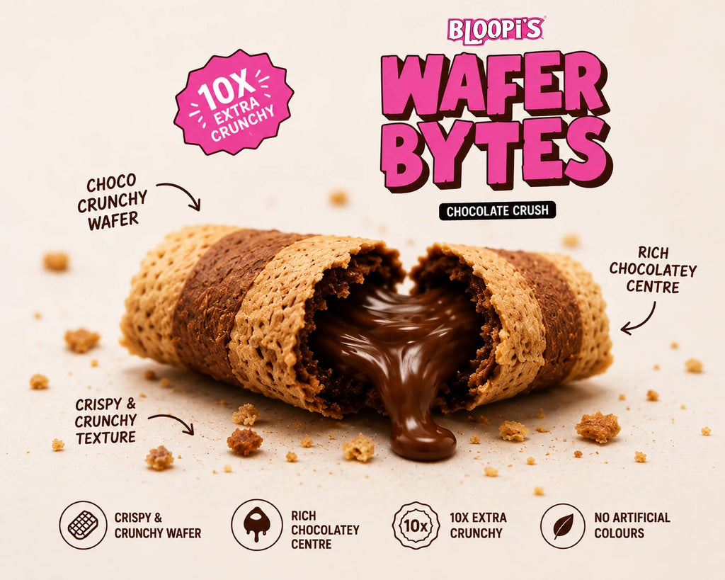 Chocolate Crush