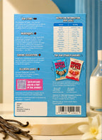 Daydream Vanilla Waffer Bytes